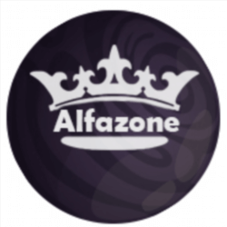 Alfazone