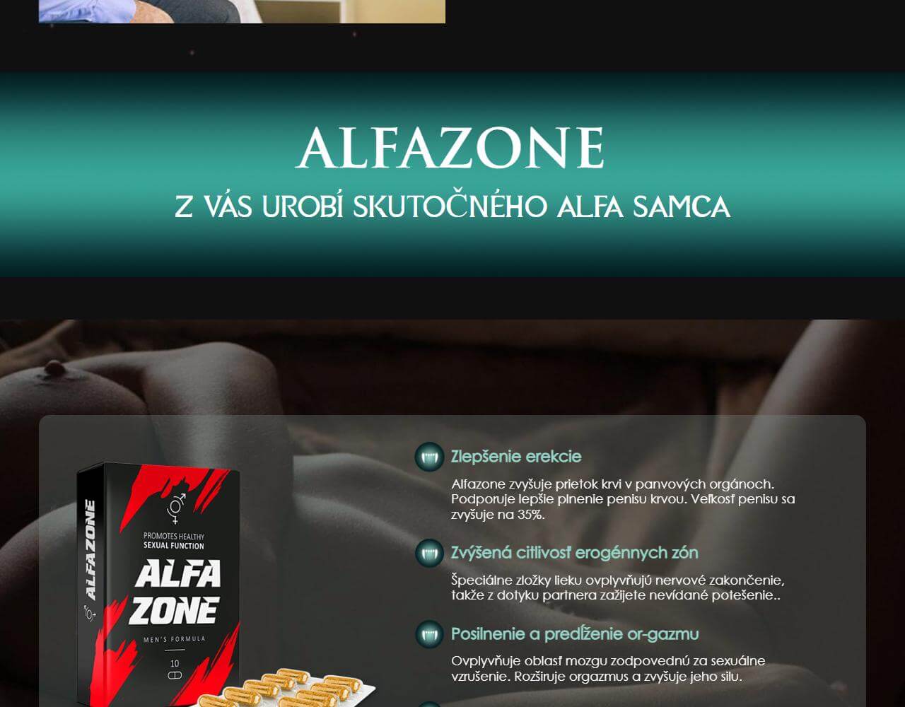 Alfazone 4