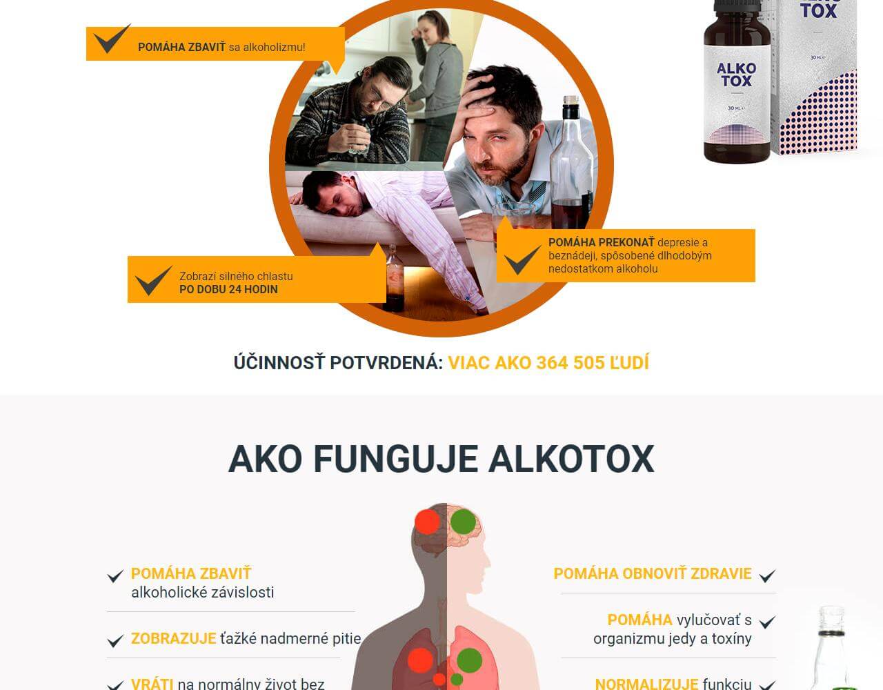 ALKOTOX 2