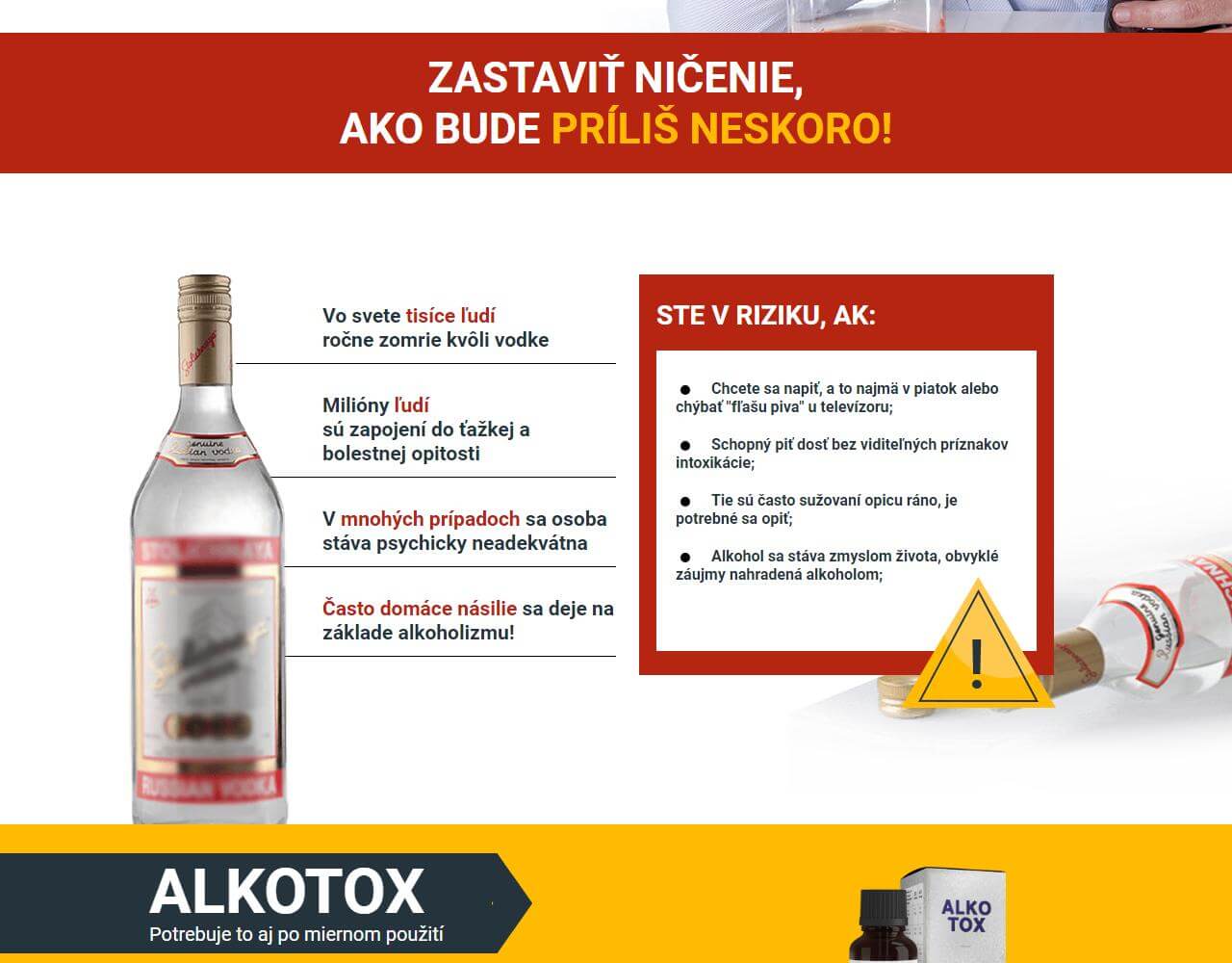 ALKOTOX 4