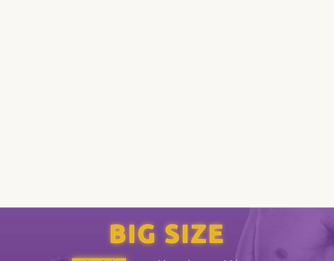 Big Size 2