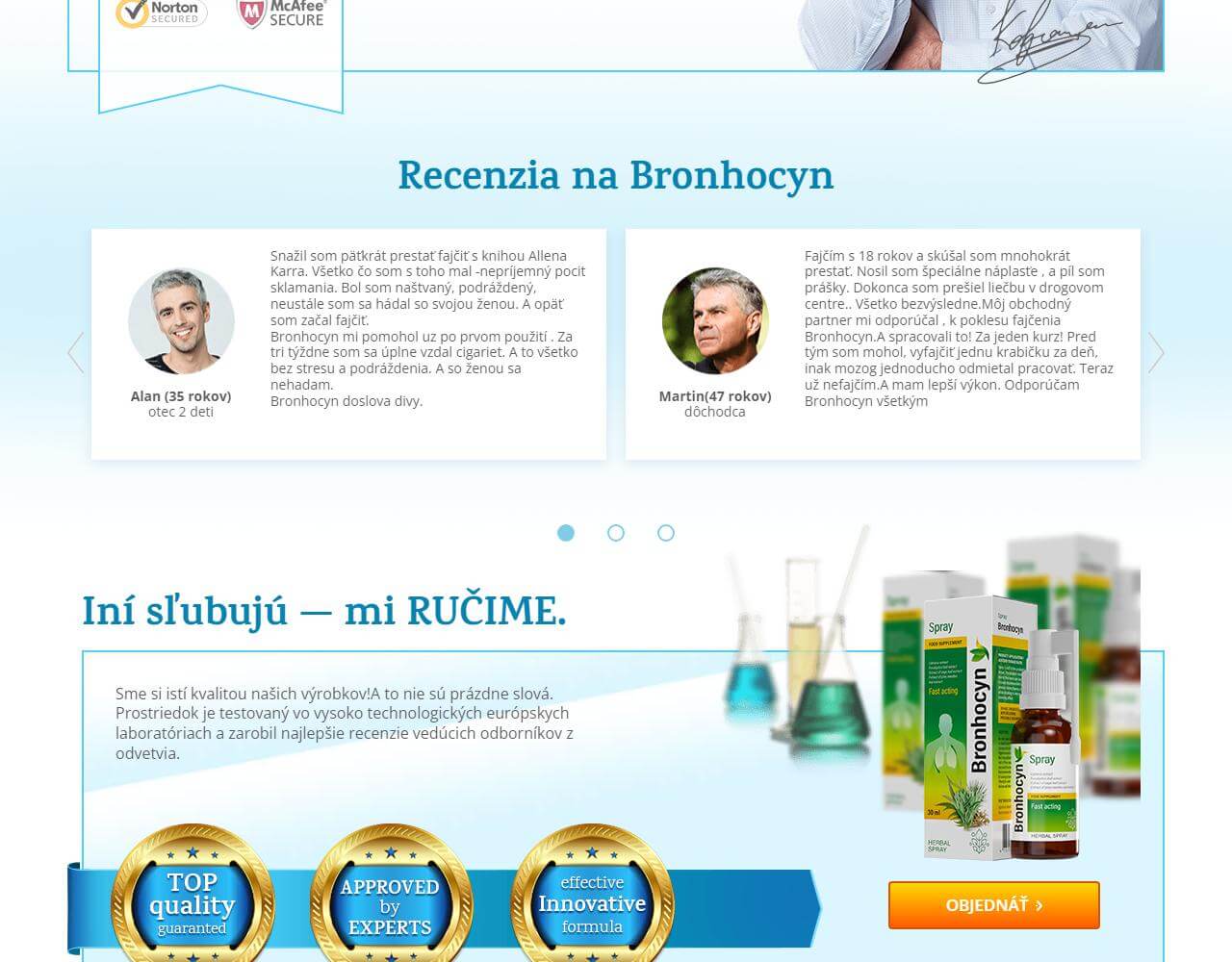 Bronhocyn 5