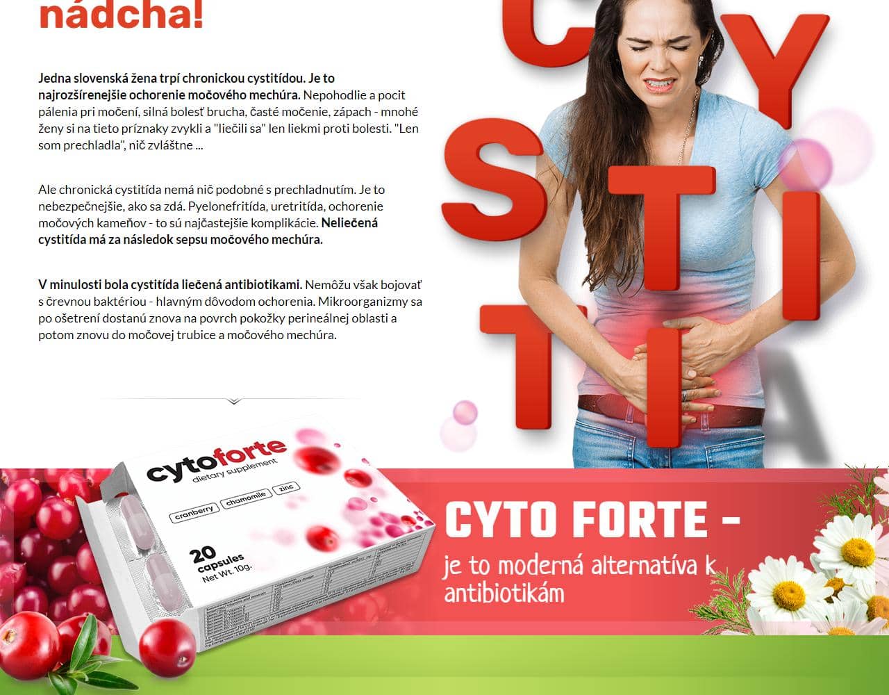 Cyto Forte 2