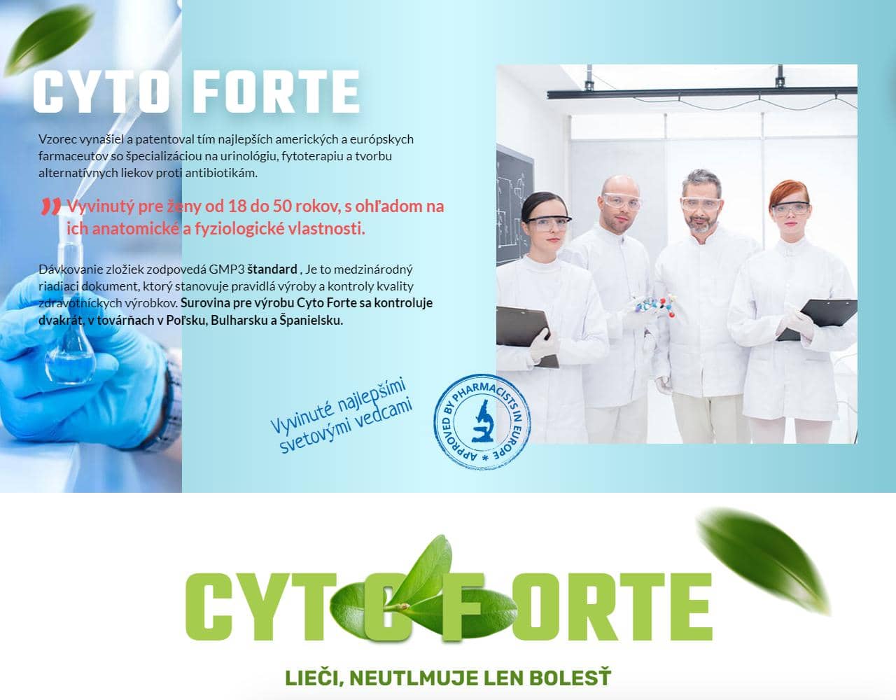 Cyto Forte 4