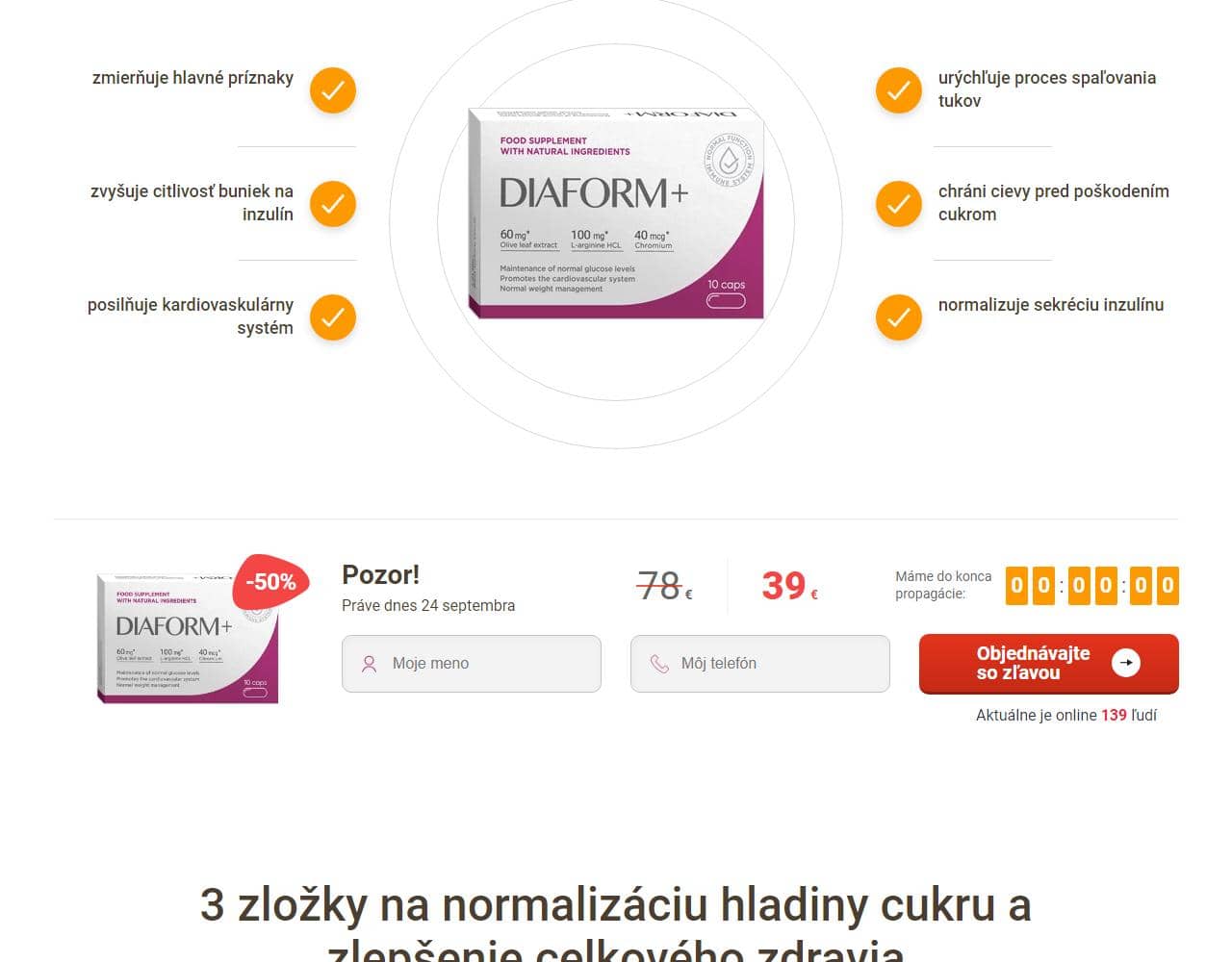 Diaform+ 4