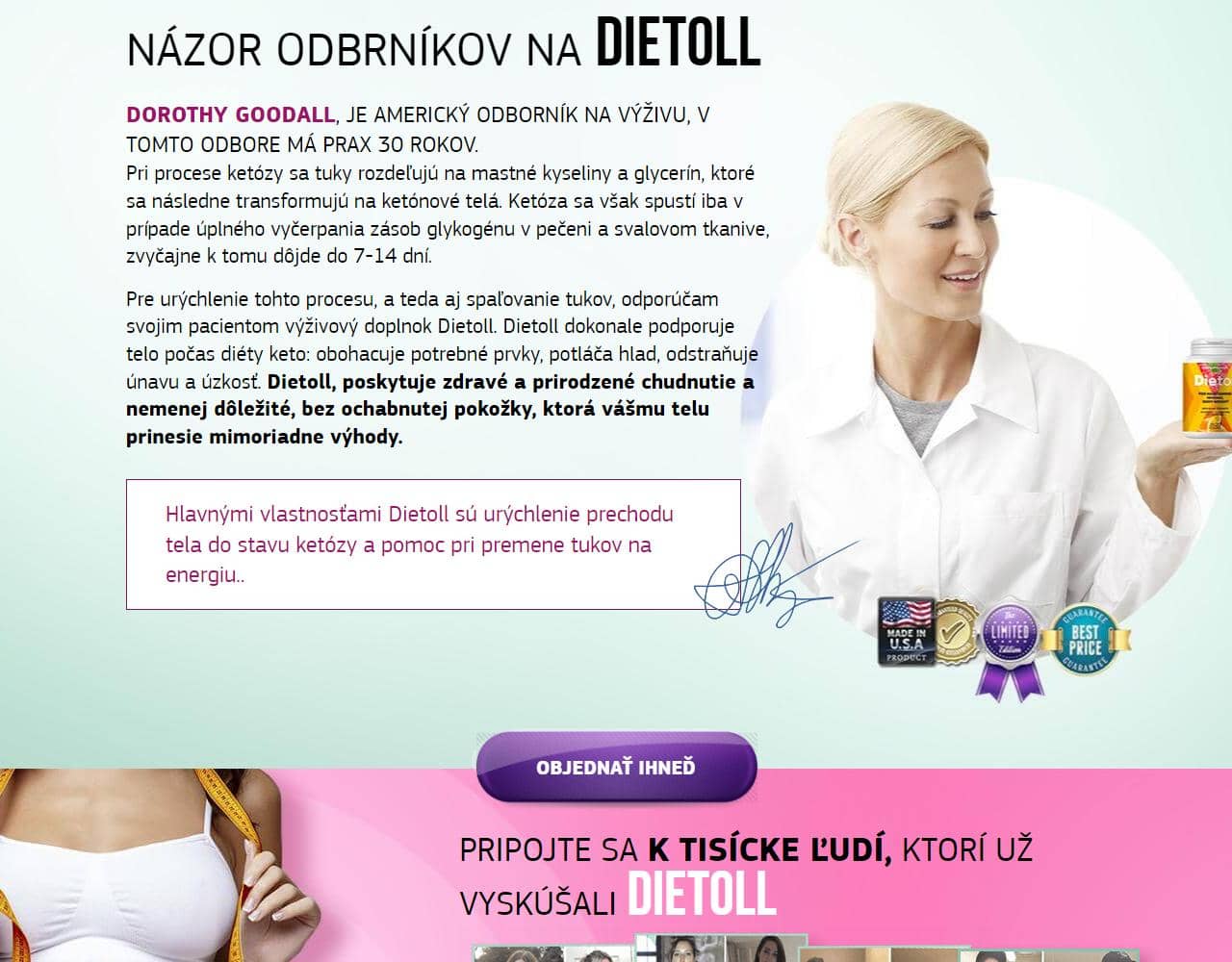 Dietoll 5