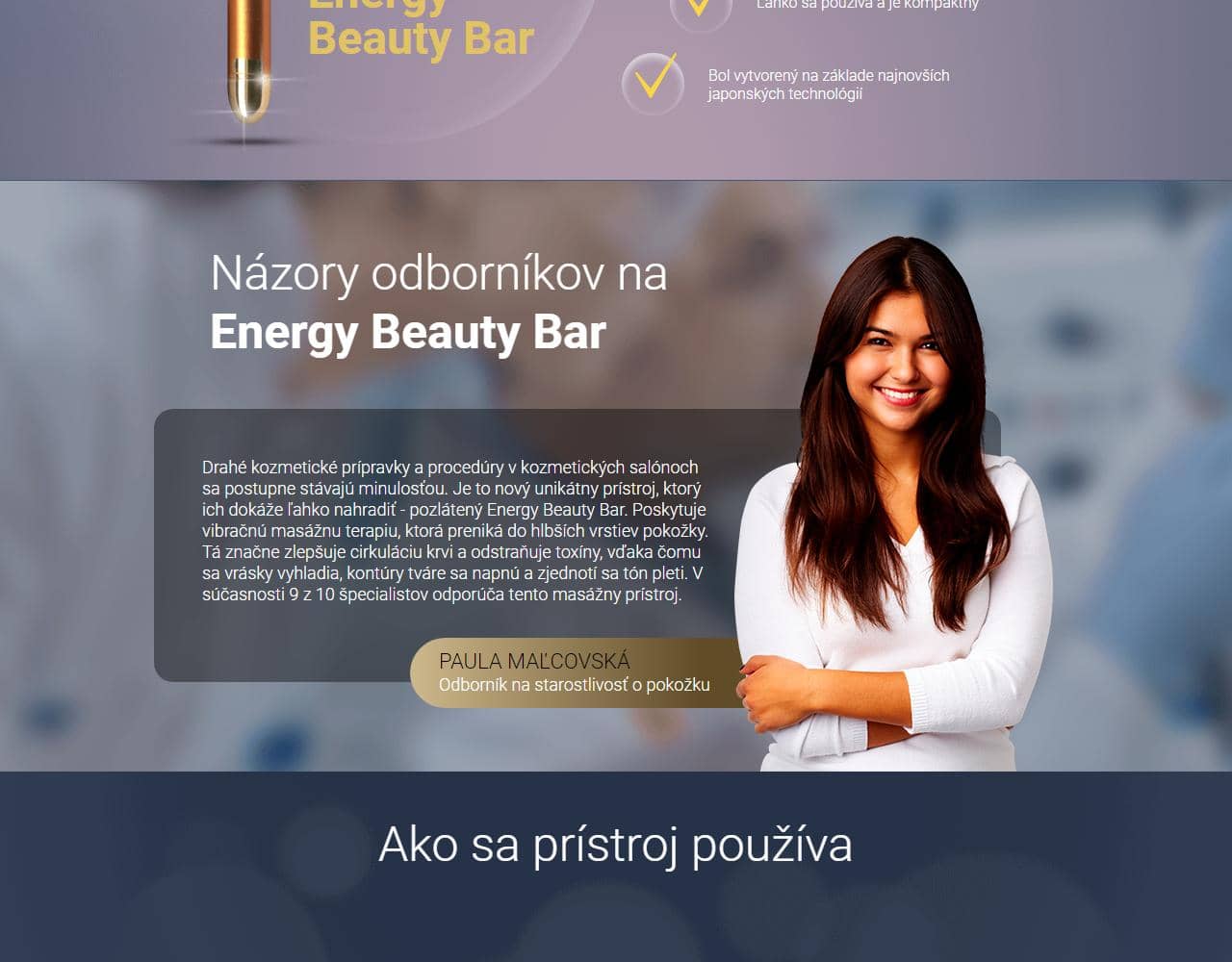 Energy Beauty Bar 3