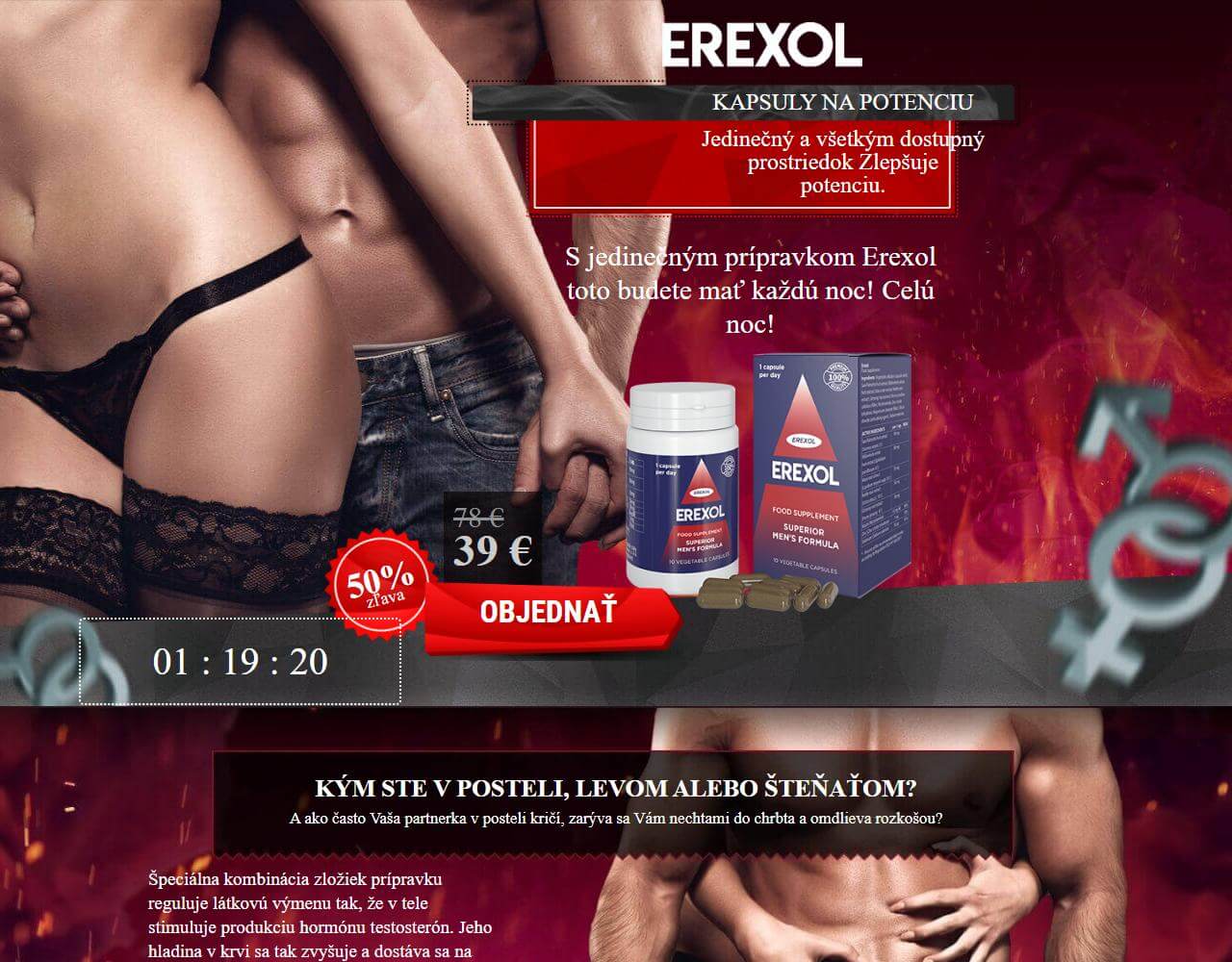 Erexol 1