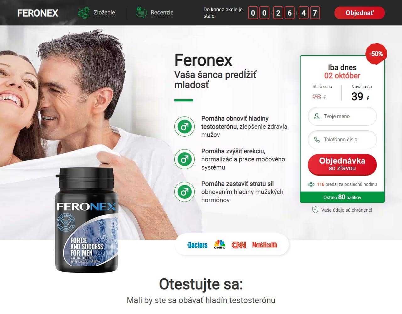 Feronex 1