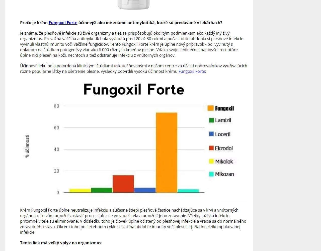 Fungoxil 5