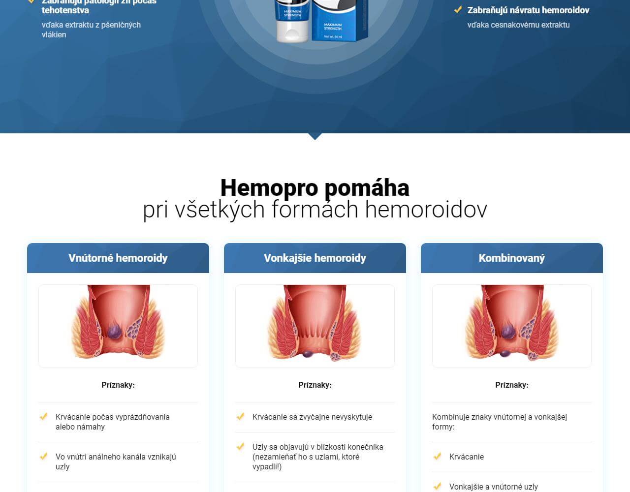 Hemopro 3