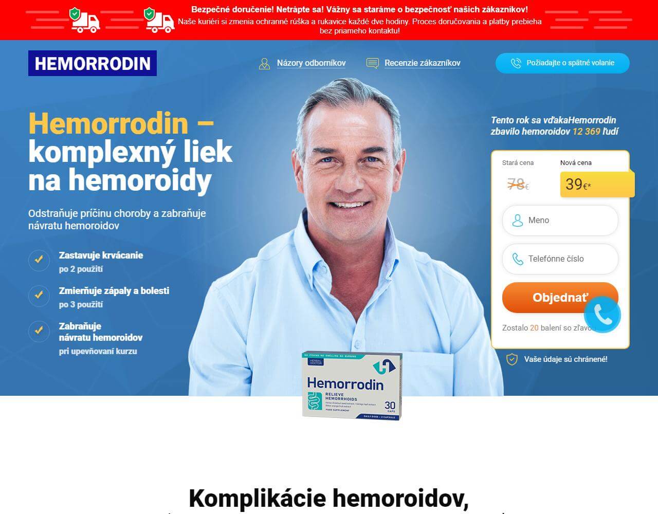 Hemorrodin 1