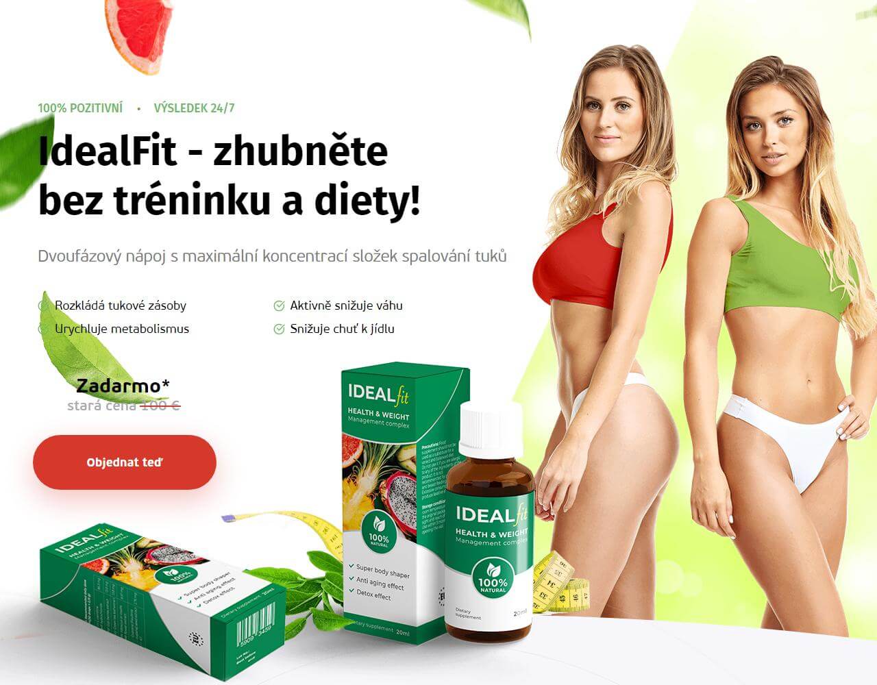 IdealFit 1