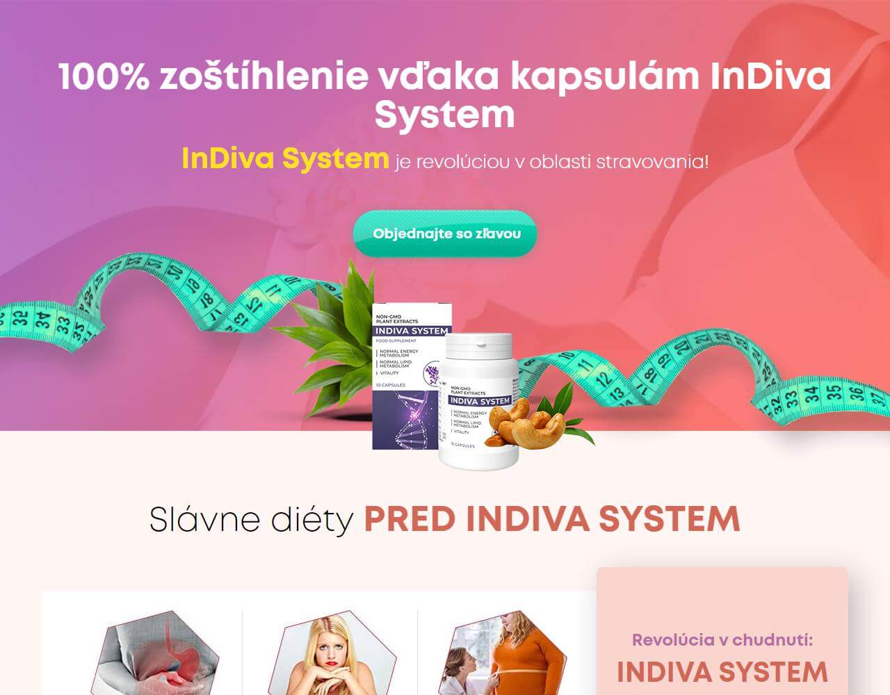 InDiva System 1