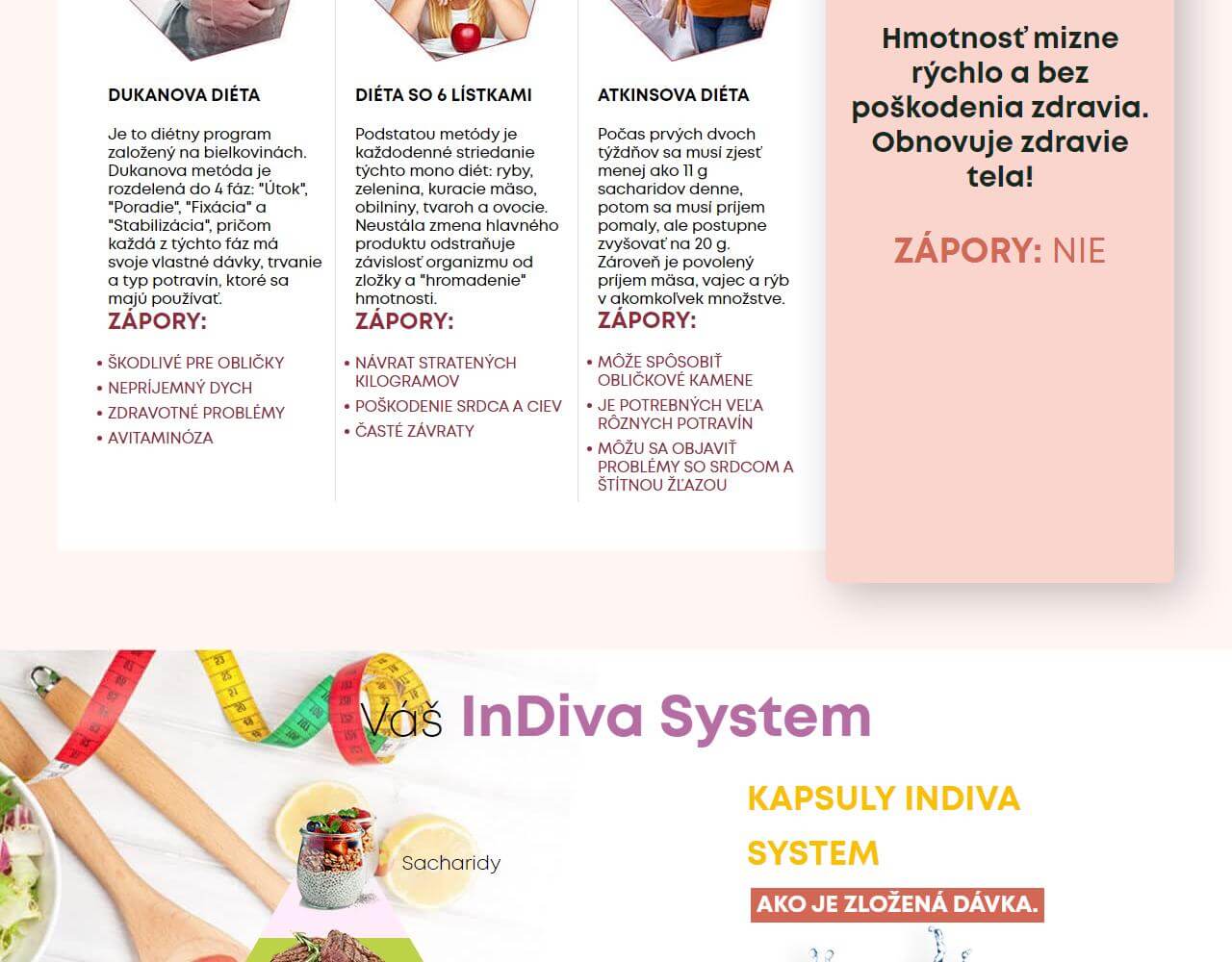 InDiva System 2