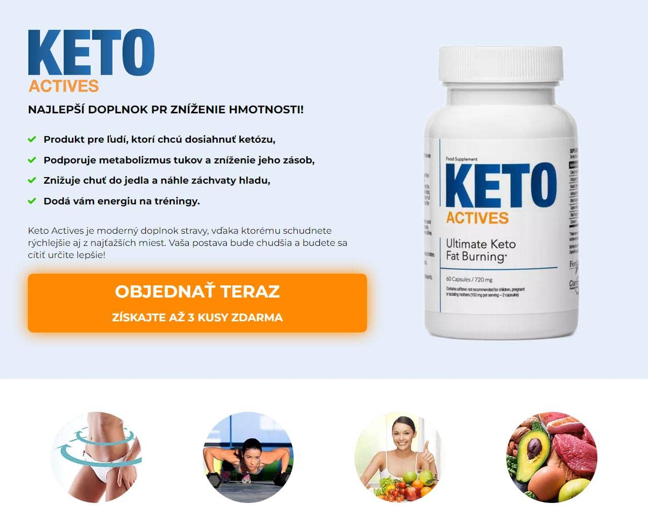 Keto Actives 1