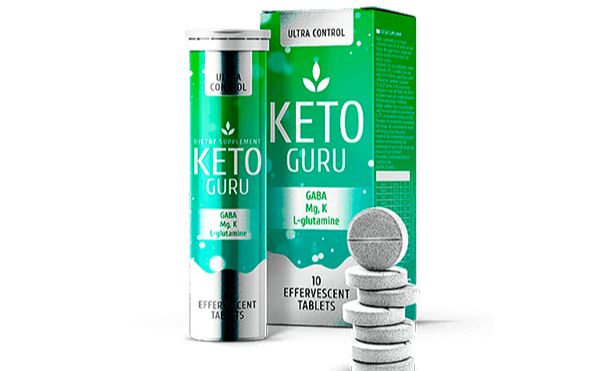 Keto Guru