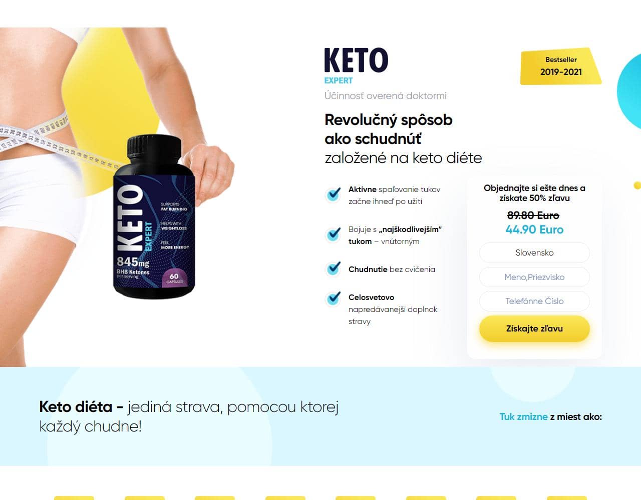 KetoExpert 1