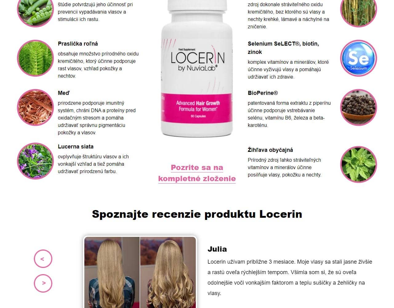 Locerin 5