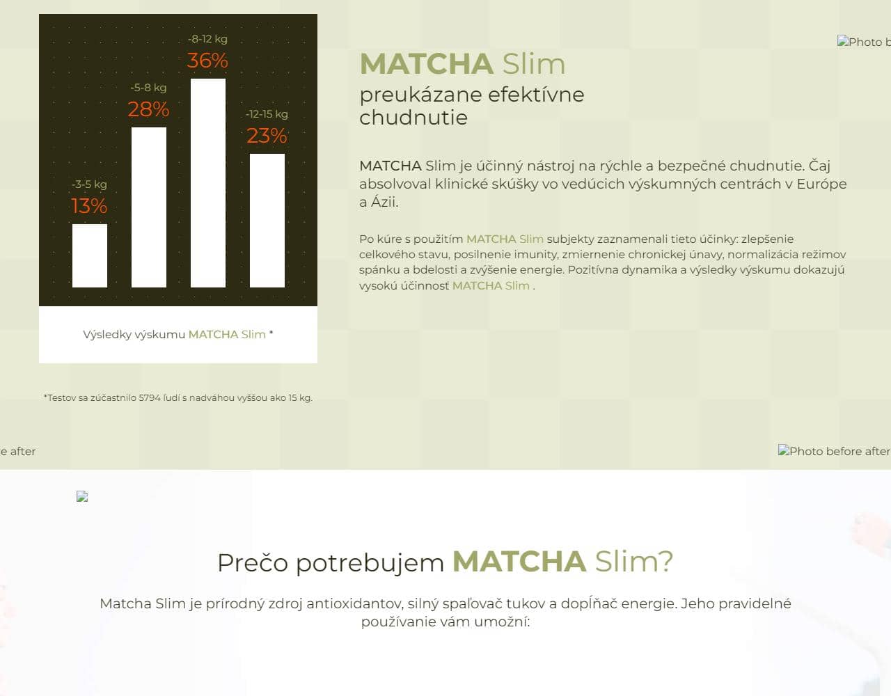 Matcha Slim 2