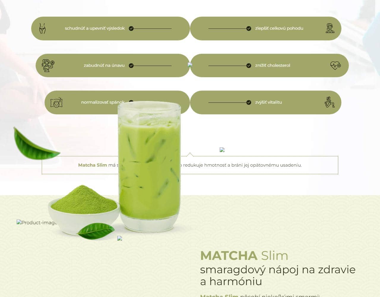 Matcha Slim 3