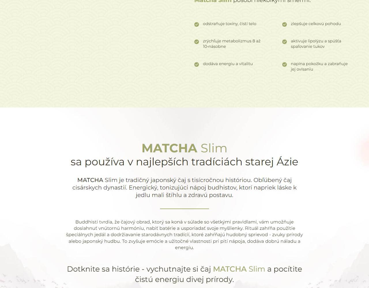 Matcha Slim 4