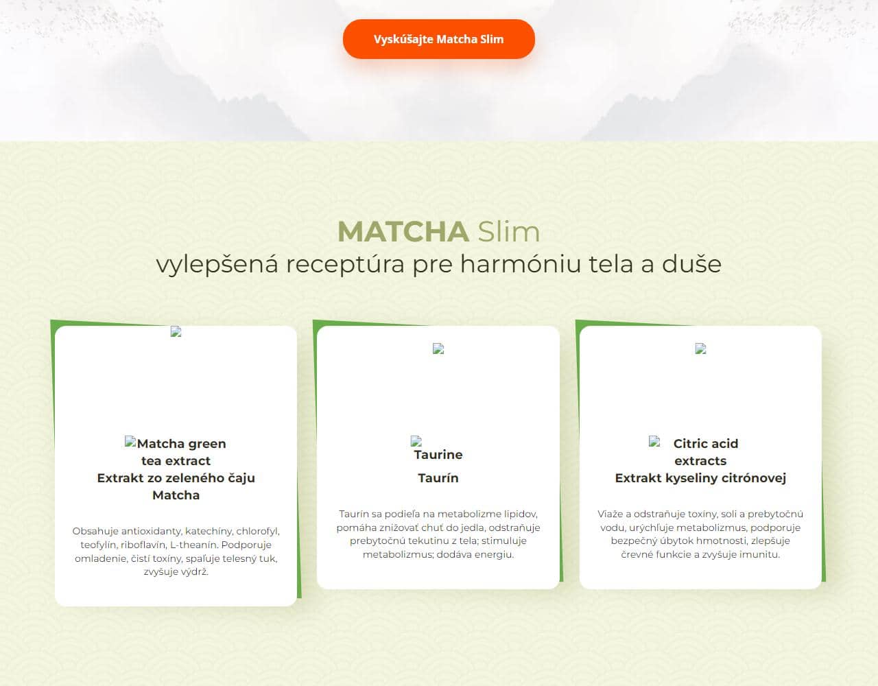 Matcha Slim 5