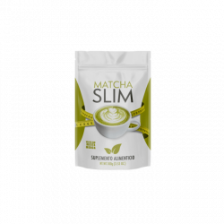 Matcha Slim