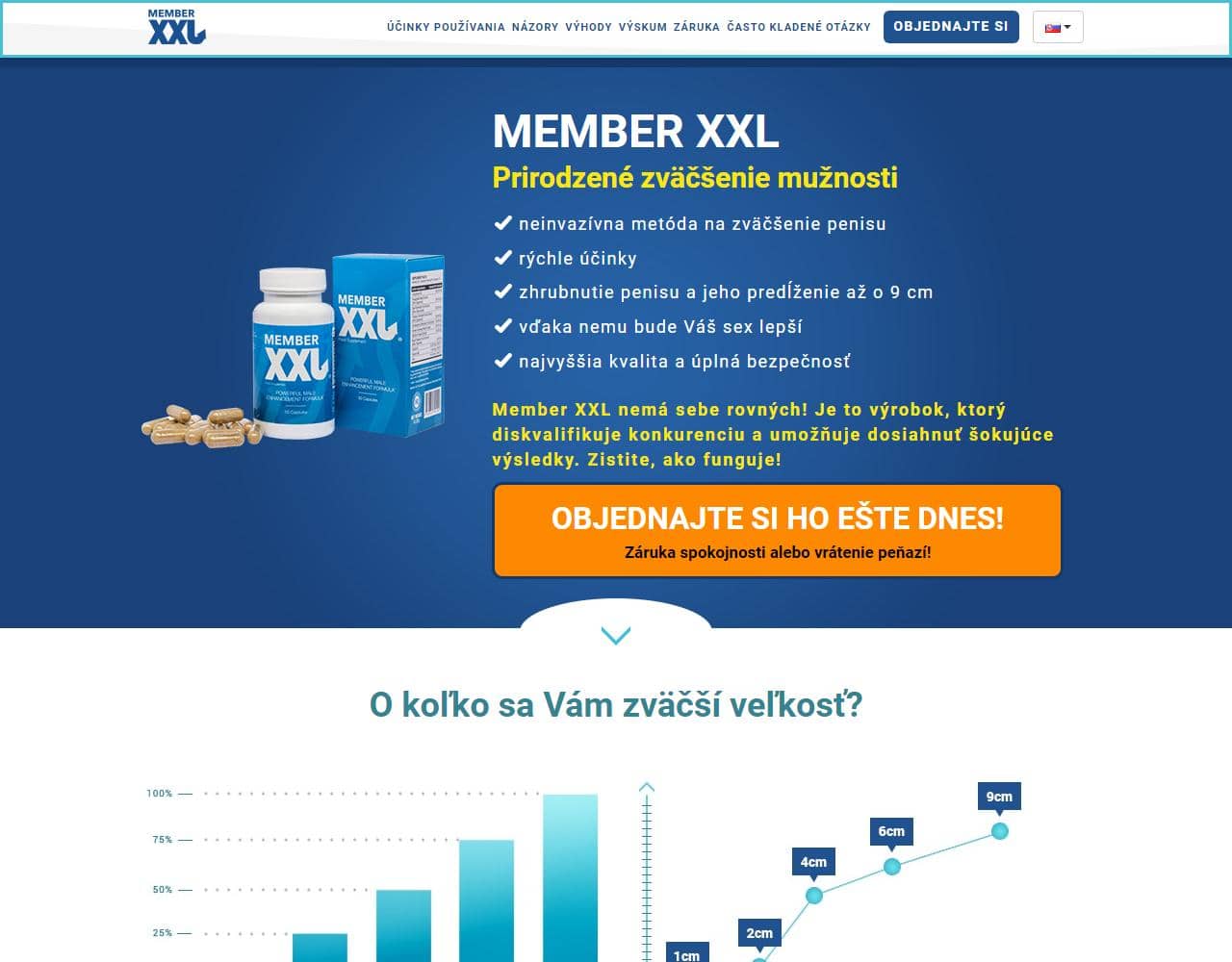 Member XXL 1