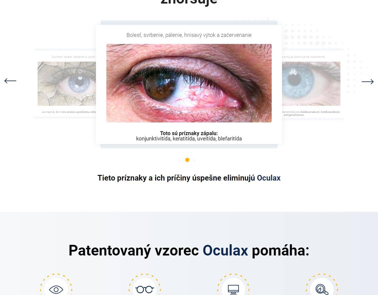 Oculax 2