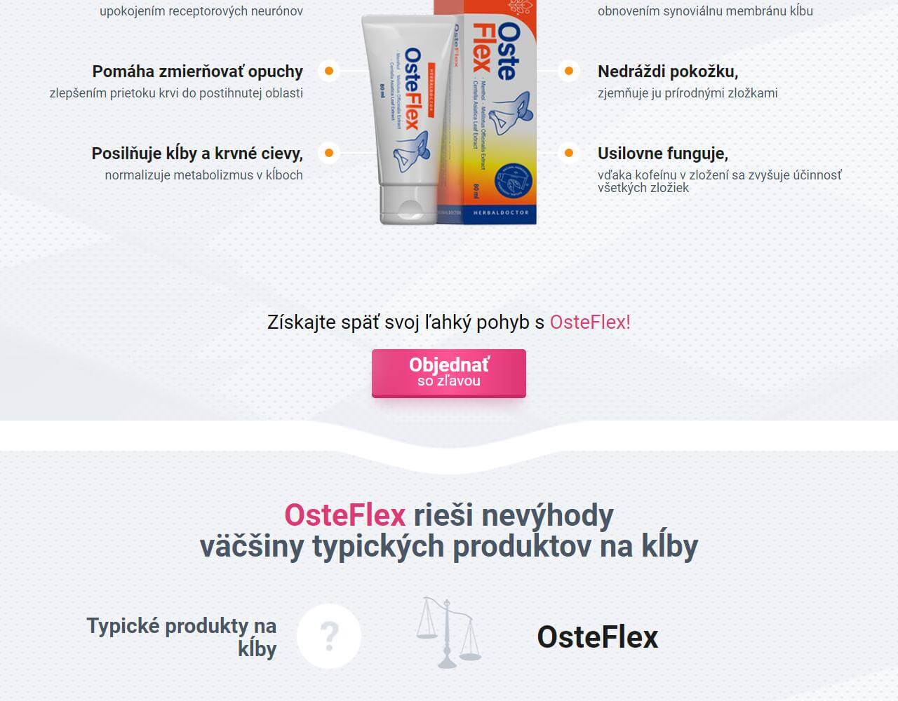 Osteflex 3