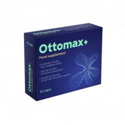 Ottomax Plus