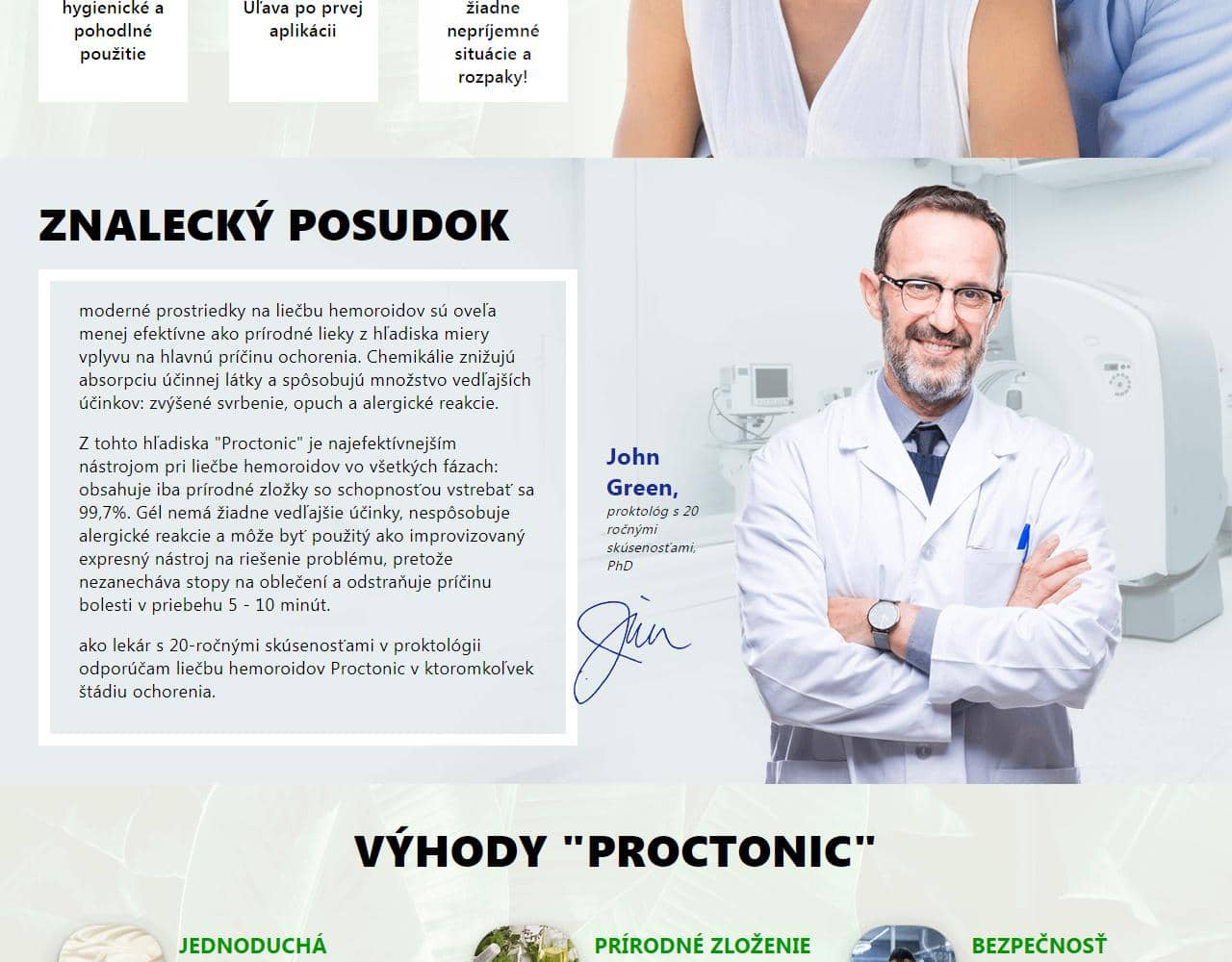 Proctonic 4