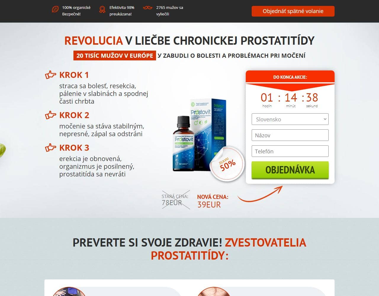 Prostovit 1