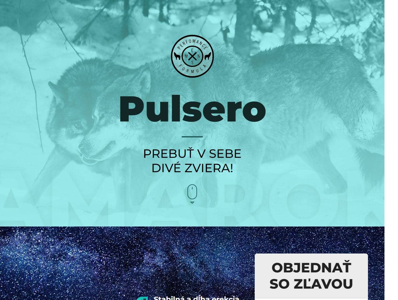 Pulsero 1