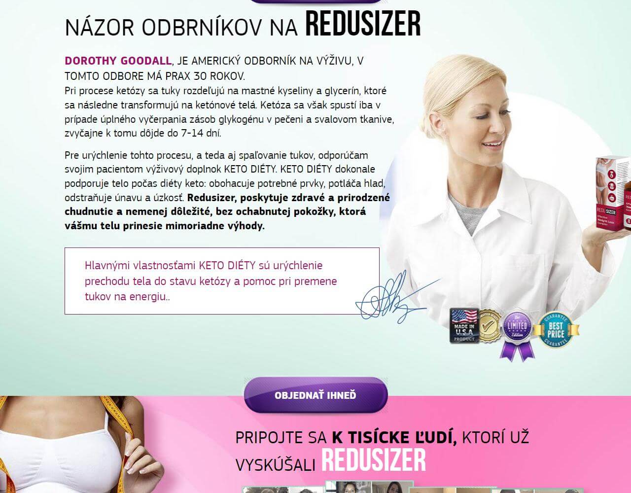 Redusizer 4