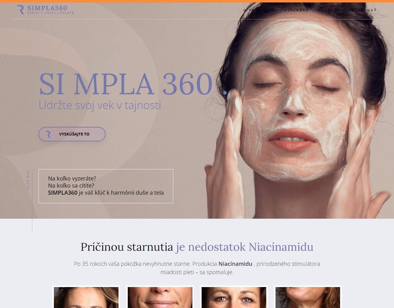 Simpla 360 1