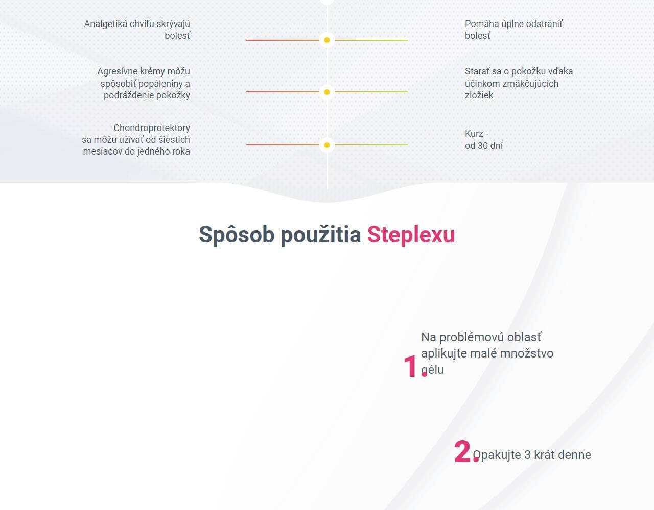 Steplex 5