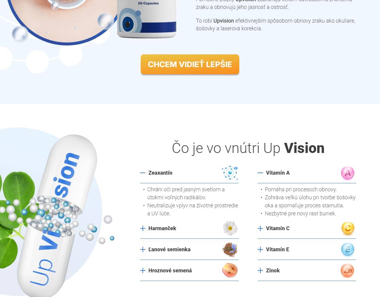 Up Vision 3