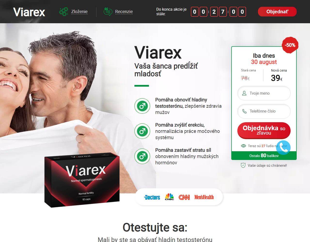 Viarex 1