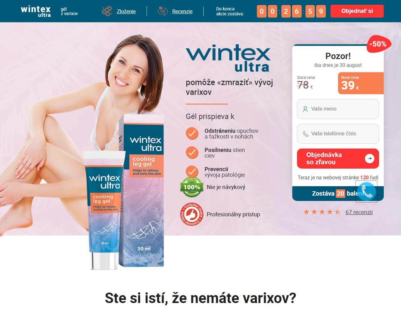 Wintex ultra 1