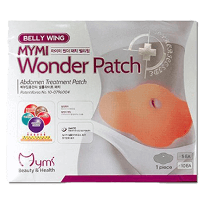 Wonder Patch