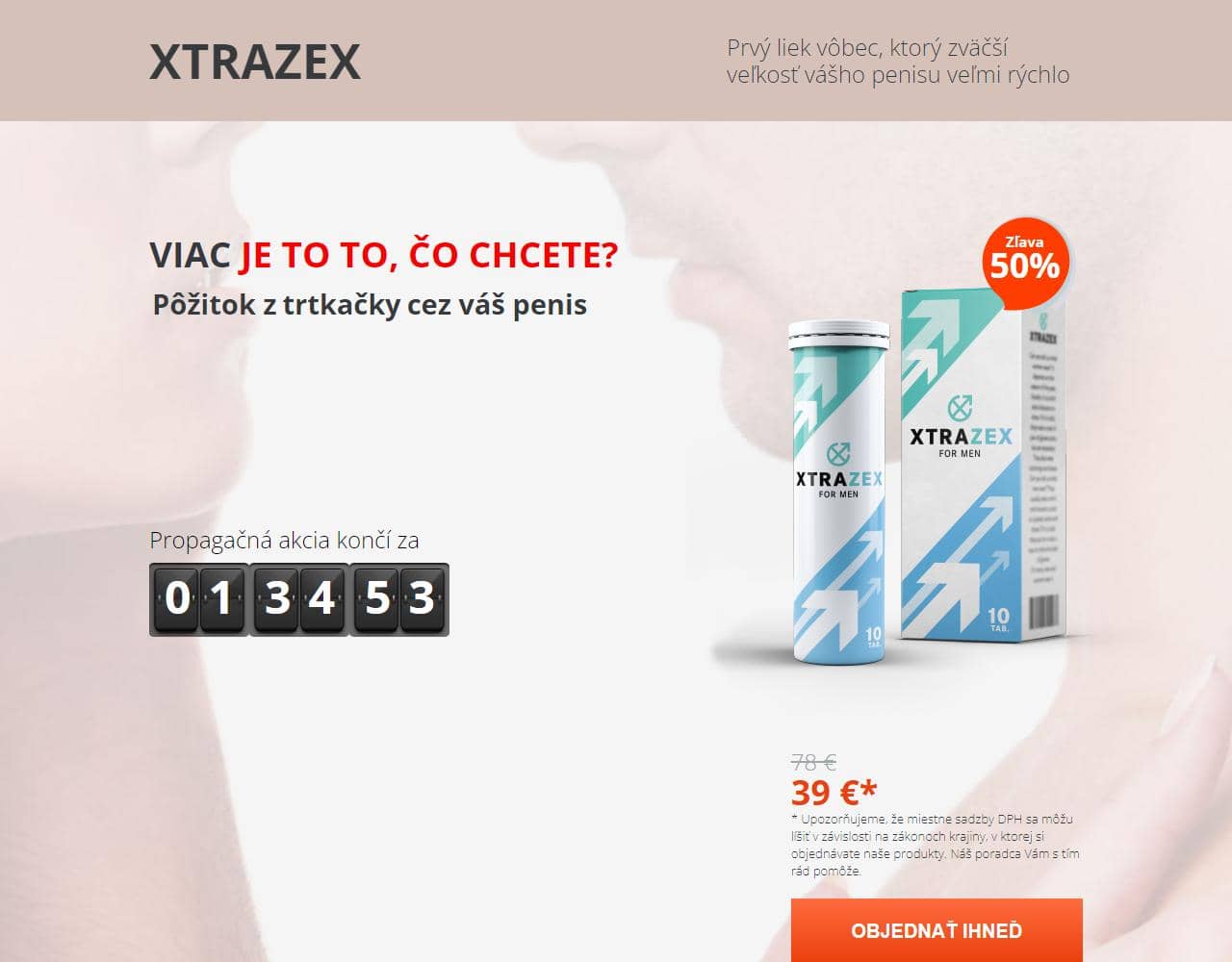 Xtrazex 1