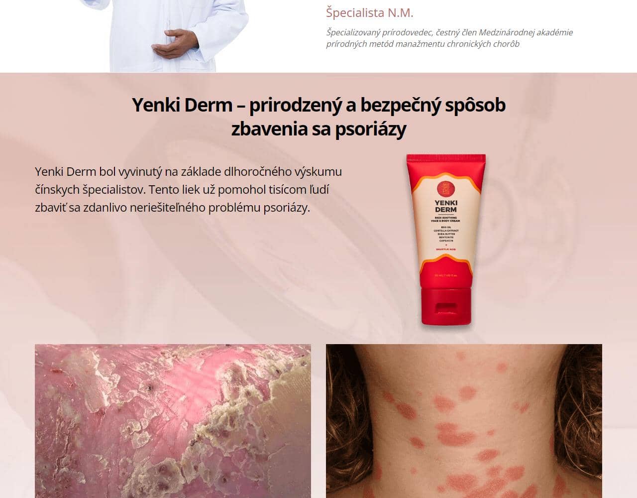 Yenki Derm 3